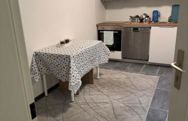 Charmante Wohnung Appartement in Ulm - Foto 14