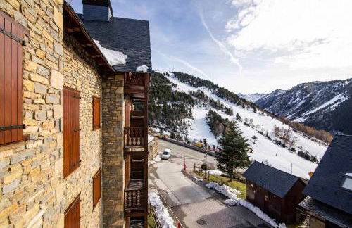 EGUA de Alma de Nieve - Foto 4