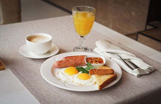 Ardager Residence - Photo 37