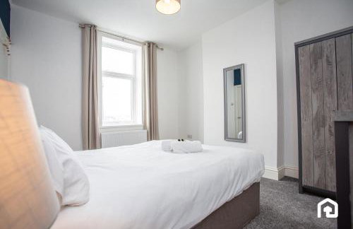 The Ryton Free Wi-Fi Parking - Foto 30