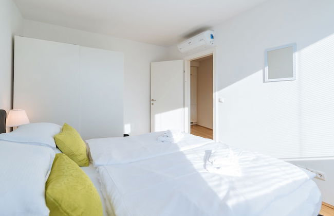 Duschel Apartments Wien-Hauptbahnhof - Foto 58