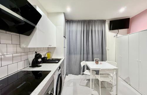 SÉ - BRAGA Lounge Suites COLLECTION BY PERPETUAL RELAX - Foto 21