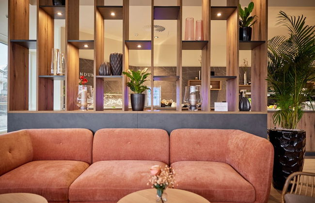 Boardinghouse Das RUNDUM - Foto 53