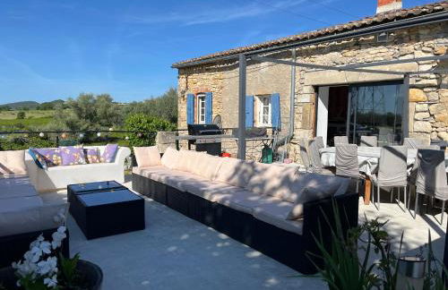 Le Mas du Bueysse - Photo 40