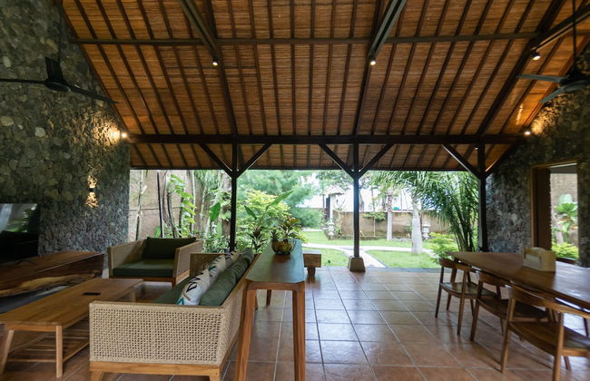 Villa Mandala - Foto 5