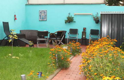 A&S Ferienwohnungen Bonnerstraße 62 - Foto 83