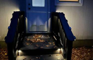 The Beautiful & Cozy Malvec Chalet - Foto 4