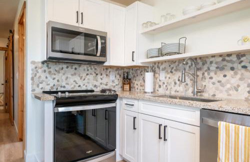 Modern Suite with Panoramic Views - Foto 11