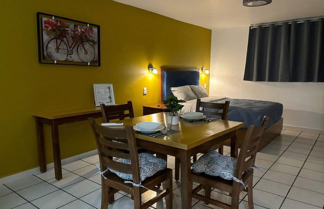 El Encanto Lofts - Foto 7