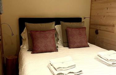 Chalet Nuances certifié 5 étoiles - Foto 20