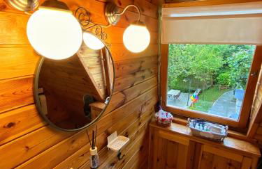 Chalet Alma - Foto 26