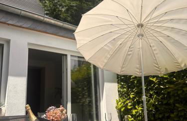 Ferienwohnung Wuppertal Ronsdorf Elias Eller - Foto 1