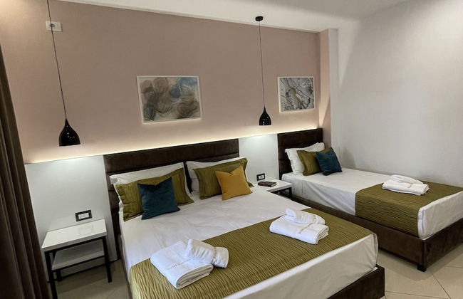 Relax Apts Saranda - Foto 25