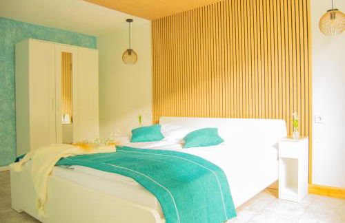 Harmonie und SPA in Triberg - Foto 7