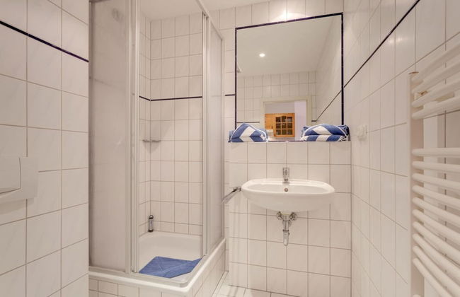 Cozy Apartment in Zingst Germany Near Beach - Foto 32