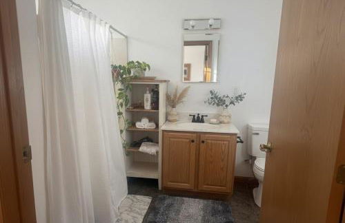 Blue Bird Chalet 5BR with Sauna near Skiing - Foto 11