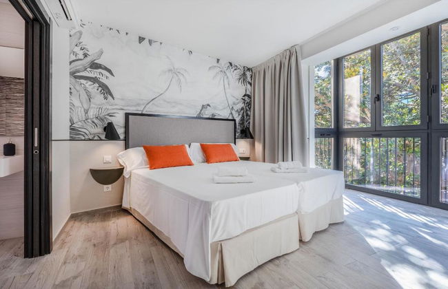 Slow Suites Setas - Photo 45