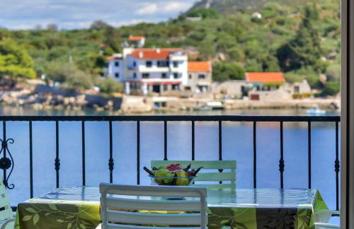 Apartment and Rooms Nikola - Foto 73