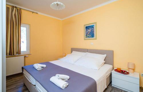 Apartmani Niki ZVEKOVICA - Foto 1