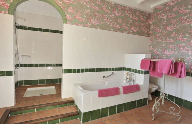 Le Moulin de Labique - Foto 10