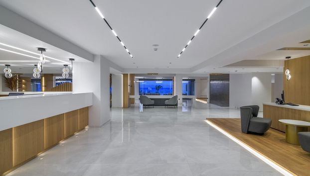 Sun Beach Resort - Photo 3, Lobby