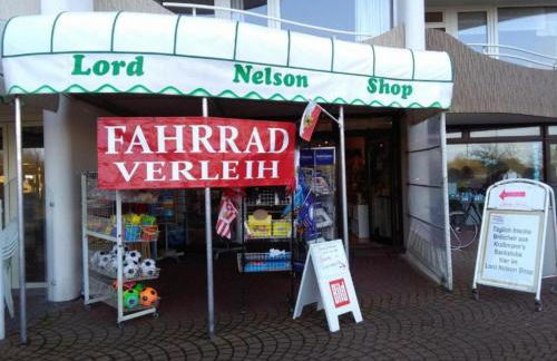 Lord Nelson Apartment 14 - Photo 35