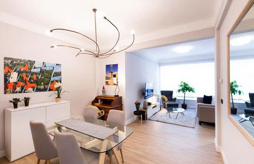 Alameda Recalde Centro - Foto 2