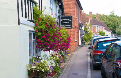 The Stables, relax in 5 star style and comfort with lovely walks all around - Foto 26