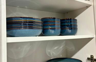 Wodne Widoki - domek letniskowy z jacuzzi - Foto 46