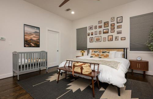 Space City - Prof Design, Game Room, King BD - Photo 37