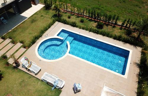 Minha Casa na Represa Riviera Santa Cristina II - Foto 44