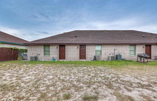 Near UTRGV and State Park Cozy Mission Unit - Photo 13