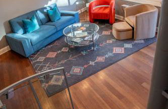 3-Story Townhome Free Parking Private Patio Washer-Dryer - Foto 35