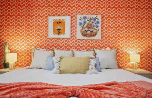 The Pickleball Paradise - Pool - Hot Tub - Nerf Wall - Foto 50