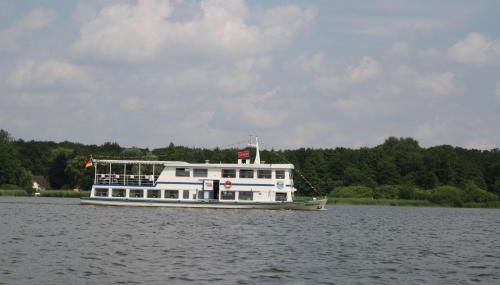 Marina View - Foto 2