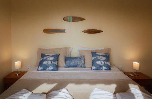 Vila Harmonia sua casa na Praia do Preá - Foto 13