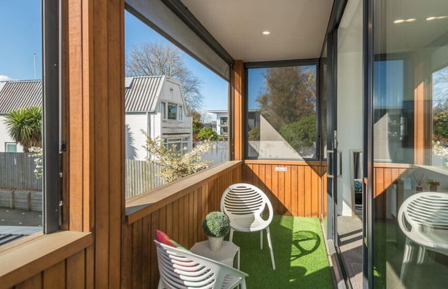 Kilmore Apartment - Photo 19