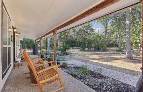 Casa Magnolia - Foto 9