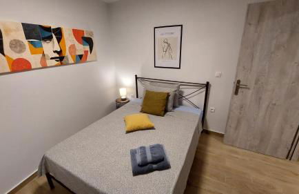 Calliope Apartment - Photo 6