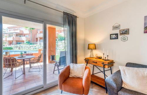 Hanami La Fragata Garden - Photo 4