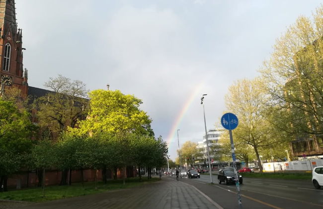 Apartment Osterstraße 123 - Foto 15