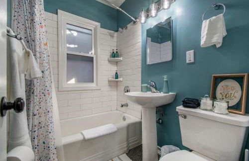 Charming Benson Home Fenced Yard & BBQ - Photo 24