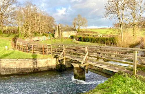 Cosy Croft Cottage - Foto 32