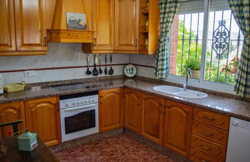 Alojamiento Rural Las Acacias - Foto 7