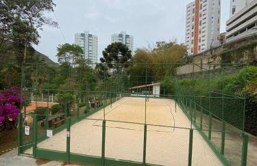 Condomínio com lazer completo! Resort Prox ao centro - Foto 36