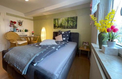 Ferienwohnung Grete Suhl-Goldlauter - Foto 7