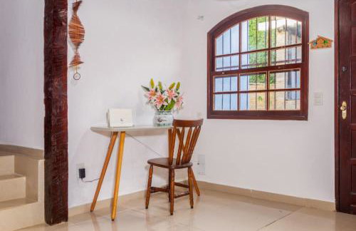 Casa cómoda con parrilla, Geribá! - Foto 25