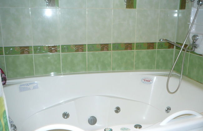 Apartment on Malygina 14 - Foto 10