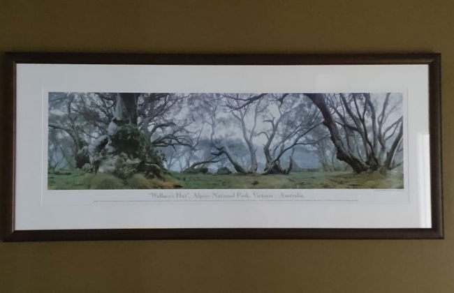 Elm Riverside Accommodation Merrijig - Foto 4