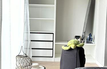 APARTAMENTY Wakacyjna 53 Dziwnówek, Wrzosowo - Foto 60